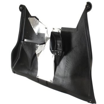 FORD TAURUS SHO FRONT SPLASH SHIELD (ENG UNDER CVR) OEM# DE9Z9910494C 2010-2012 PL# FO1228118