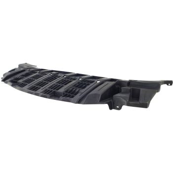 FORD TRUCKS & VANS ESCAPE LOWER AIR DEFLECTOR (SPLASH SHIELD)**CAPA** OEM#CJ5Z8310A 2013-2016 PL# FO1228120C