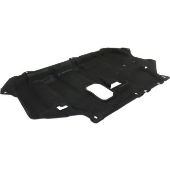 FORD FOCUS SEDAN FRONT SPLASH SHIELD (ENG UNDER CVR)(2.0L) OEM#AV6Z6P013A 2015-2018 PL# FO1228121