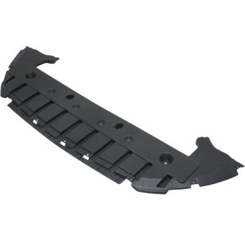 FORD FUSION HYBRID/ENERGI FRONT SPLASH SHIELD (FT SEC)(BMP UNDER CVR) **CAPA** OEM# DS7Z8349B 2013-2016 PL# FO1228124C