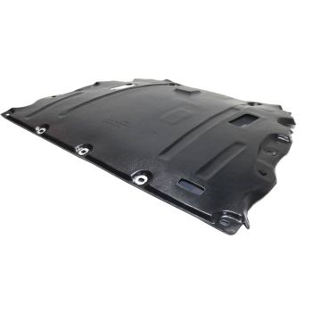FORD FUSION HYBRID/ENERGI  FRONT SPLASH SHIELD (REAR SEC)(ENG UNDER CVR) FWD**CAPA** OEM# DG9Z6P013E 2013-2016 PL# FO1228126C