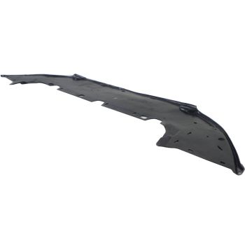 FORD HYBRID/ENERGI FRONT SPLASH SHIELD (FT UNDER CVR) OEM#DM5Z17757A 2013-2018 PL# FO1228131