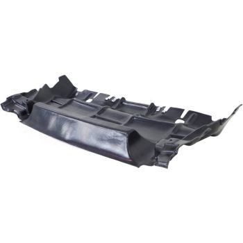 FORD TRUCKS & VANS FORD VAN FRONT SPLASH SHIELD (ENGINE UNDER COVER) 4.6/5.4/6.8L OEM#8C2Z19E667A 2008-2014 PL# FO1228132