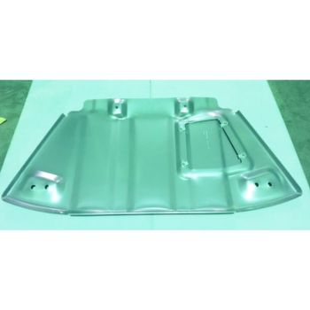 FORD TRUCKS & VANS FORD/PU F150 SVT RAPTOR FRONT SKID PLATE (ALUM) (UNDER COVER) OEM#AL3Z5B018A 2010-2014 PL# FO1228134