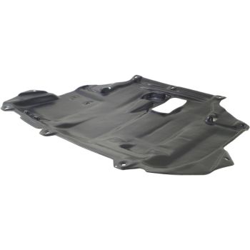 FORD TRUCKS & VANS TRANSIT CONNECT FRONT SPLASH SHIELD (ENG UNDER CVR)(1.6L TURBO) OEM#F1FZ6P013A 2014-2017 PL# FO1228135