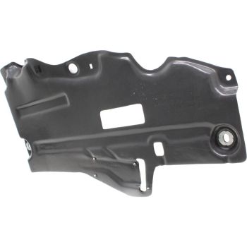 LINCOLN MKX FRONT SPLASH SHIELD RIGHT (Passenger Side) (ENG UNDER CVR) OEM#FT4Z6P013C 2016-2018 PL# FO1228141