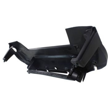 FORD TRUCKS & VANS TRANSIT FRONT LOWER AIR DEFLECTOR (BMP UNDER SHIELD) OEM#CK4Z17626A 2015-2019 PL# FO1228142