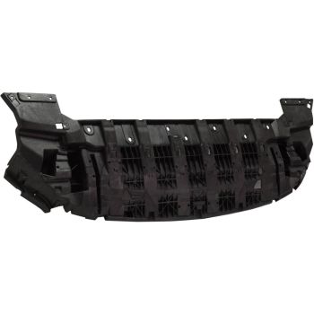 FORD TRUCKS & VANS ESCAPE LOWER AIR DEFLECTOR (SPLASH SHIELD) OEM#GJ5Z8310AA 2017-2019 PL# FO1228143