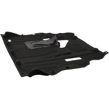 LINCOLN NAUTILUS FRONT SPLASH SHIELD 2.0L AWD (FRONT ENG UNDER CVR) OEM#FT4Z6P013B 2019-2023 PL# FO1228170