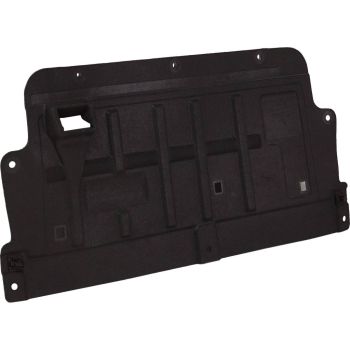 LINCOLN AVIATOR FRONT SPLASH SHIELD (LOWER ENG UNDER CVR) **CAPA** OEM#L1MZ6P013A 2020-2024 PL# FO1228171C