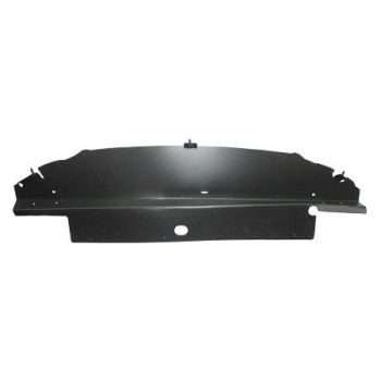 FORD TRUCKS & VANS FORD/PU F150 (EXC RAPTOR) FRONT SPLASH SHIELD (FRONT UNDER CVR)(2.7/3.5L) OEM#FL3Z8327E 2015-2017 PL# FO1228173