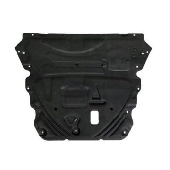 LINCOLN CORSAIR  FRONT SPLASH SHIELD (ENG UNDER CVR) 2.0L FWD**CAPA** OEM#LX6Z6775P 2020-2025 PL# FO1228177C