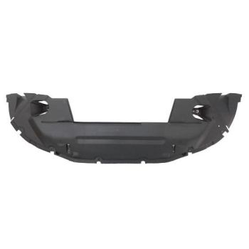 FORD TRUCKS & VANS TRANSIT  FRONT BUMPER LOWER AIR DEFLECTOR OEM#LK4Z17626B 2020-2024 PL# FO1228182