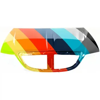 2003-2011 LINCOLN TOWN CAR Aluminum Hood OEM# 3W1Z16612AA PL# FO1230241