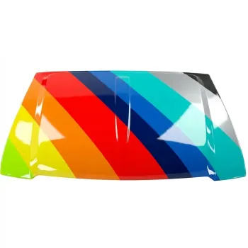 2004-2011 FORD RANGER Hood Steel OEM# 4L5Z16612BA PL# FO1230250