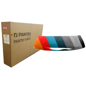 2007-2010 FORD EDGE Hood OEM# 7T4Z16612A PL# FO1230262