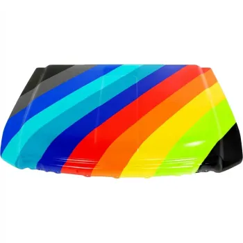 2008-2010 FORD F250/350/450/550 Super Duty Hood OEM# 8C3Z16612A PL# FO1230268