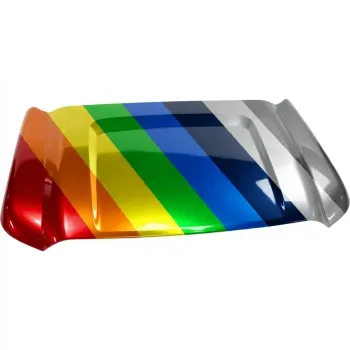 2011-2016 FORD F250/350/450 Super Duty Hood OEM# BC3Z16612B PL# FO1230293