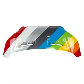 2015-2019 FORD TRANSIT Hood OEM# CK4Z16612B PL# FO1230310