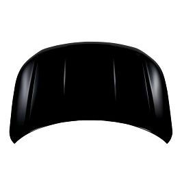 2016-2019 FORD EXPLORER Steel Hood OEM# FB5Z16612A-PFM PL# FO1230316