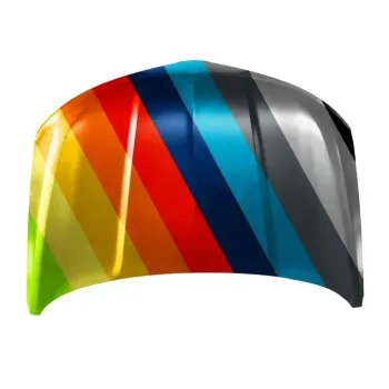 2015-2018 LINCOLN MKC Hood CAPA OEM# EJ7Z16612A PL# FO1230317C