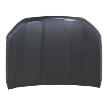 FORD TRUCKS & VANS RANGER HOOD (ALUM) **CAPA** OEM#KB3Z16612B 2019-2023 PL# FO1230334C