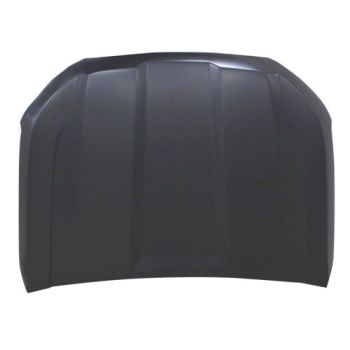 FORD TRUCKS & VANS RANGER HOOD (STEEL) OEM#KB3Z16612B-PFM 2019-2023 PL# FO1230334P