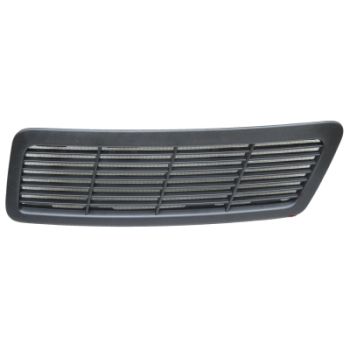 FORD TRUCKS & VANS TRANSIT  HOOD GRILLE LEFT (Driver Side) OEM#CK4Z16C630AC 2015-2019 PL# FO1231106