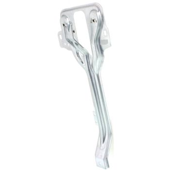 FORD TRUCKS & VANS ESCAPE HYBRID RADIATOR SUPPORT CENTER **CAPA** OEM# 9L8Z16C750A 2008-2012 PL# FO1233101C