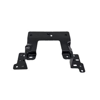 FORD TRUCKS & VANS ECOSPORT HOOD LATCH SUPPORT (RADIATOR SUPPORT CENTER) OEM#GN1Z16C750A 2018-2022 PL# FO1233104