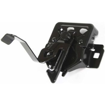 FORD TRUCKS & VANS EXPLORER HOOD LATCH OEM#6L2Z16700AA 2006-2010 PL# FO1234115