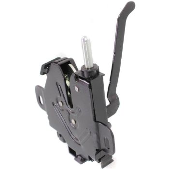FORD FOCUS  HOOD LATCH (W/Theft Deterrent) OEM# 6S4Z16700C 2005-2007 PL# FO1234125