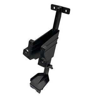 FORD TRUCKS & VANS EXPEDITION  HOOD REST BUMPER (GRILLE BRACKET)(PLASTIC) OEM# FL1Z8182A 2015-2017 PL# FO1234140