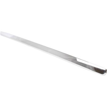 FORD TRUCKS & VANS EXPLORER HOOD MOLDING ASSEMBLY CHROME OEM# 6L2Z16856AA 2006-2010 PL# FO1235105