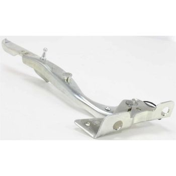 LINCOLN NAVIGATOR  HOOD HINGE LEFT (Driver Side) OEM#F65Z16797AG 2003-2006 PL# FO1236105