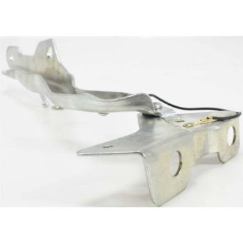 FORD TRUCKS & VANS FORD/PU (F150 HERITAGE MODEL) HOOD HINGE RIGHT (Passenger Side) OEM# F75Z16796AA 2004 PL# FO1236106