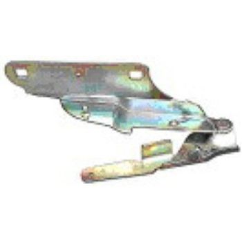 MERCURY MARAUDER  HOOD HINGE LEFT (Driver Side) OEM#6W7Z16797A 2003-2004 PL# FO1236109