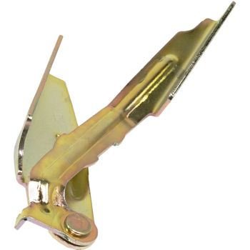 FORD FOCUS HOOD HINGE RIGHT (Passenger Side) OEM#4S4Z16796AA 2008-2011 PL# FO1236120