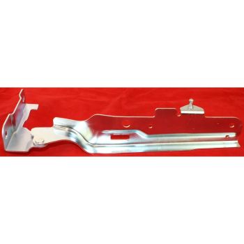 MERCURY MOUNTAINEER  HOOD HINGE RIGHT (Passenger Side) OEM#6L2Z16796AA 2006-2010 PL# FO1236133