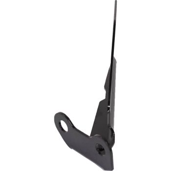 FORD TAURUS SEDAN HOOD HINGE RIGHT (Passenger Side) OEM#6F9Z16796AA 2008-2009 PL# FO1236135