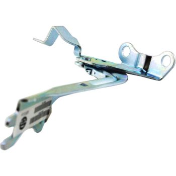 MERCURY MILAN HYBRID HOOD HINGE LEFT (Driver Side) OEM#6E5Z16797A 2010-2011 PL# FO1236138