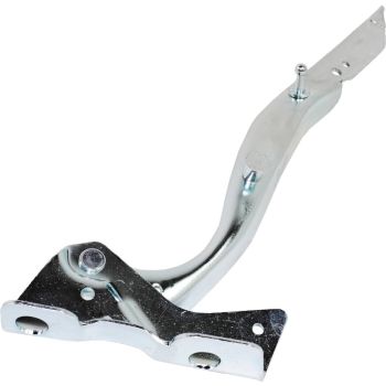 LINCOLN NAVIGATOR HOOD HINGE RIGHT (Passenger Side) OEM#7L1Z16796A 2007-2014 PL# FO1236141