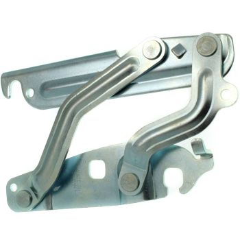 FORD FIESTA ST (HATCHBACK) HOOD HINGE LEFT (Driver Side) OEM#8A6Z16797A 2014-2019 PL# FO1236150