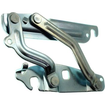 FORD FIESTA/SEDAN HOOD HINGE RIGHT (Passenger Side) OEM#8A6Z16796A 2011-2013 PL# FO1236151