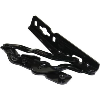 FORD TRUCKS & VANS TRANSIT CONNECT HOOD HINGE RIGHT (Passenger Side) OEM#AM5Z16796C 2014-2018 PL# FO1236171