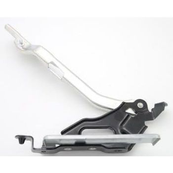 LINCOLN NAVIGATOR HOOD HINGE LEFT (Driver Side) OEM#JL1Z16797A 2018-2024 PL# FO1236196