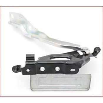 LINCOLN NAVIGATOR HOOD HINGE RIGHT (Passenger Side) OEM#JL1Z16796A 2018-2024 PL# FO1236197