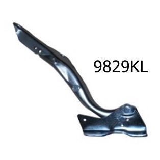 FORD TRUCKS & VANS EXPEDITION HOOD HINGE LEFT (Driver Side) OEM#CL1Z16797A 2012-2014 PL# FO1236198