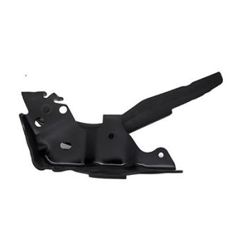 FORD TRUCKS & VANS BRONCO (2.3/2.7L) HOOD HINGE RIGHT (Passenger Side) OEM#M2DZ16796A 2021-2024 PL# FO1236211