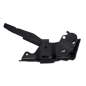 FORD TRUCKS & VANS BRONCO (2.3/2.7L) HOOD HINGE LEFT (Driver Side) OEM#M2DZ16797A 2021-2024 PL# FO1236212